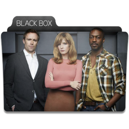 Black Box Icon 256x256 png